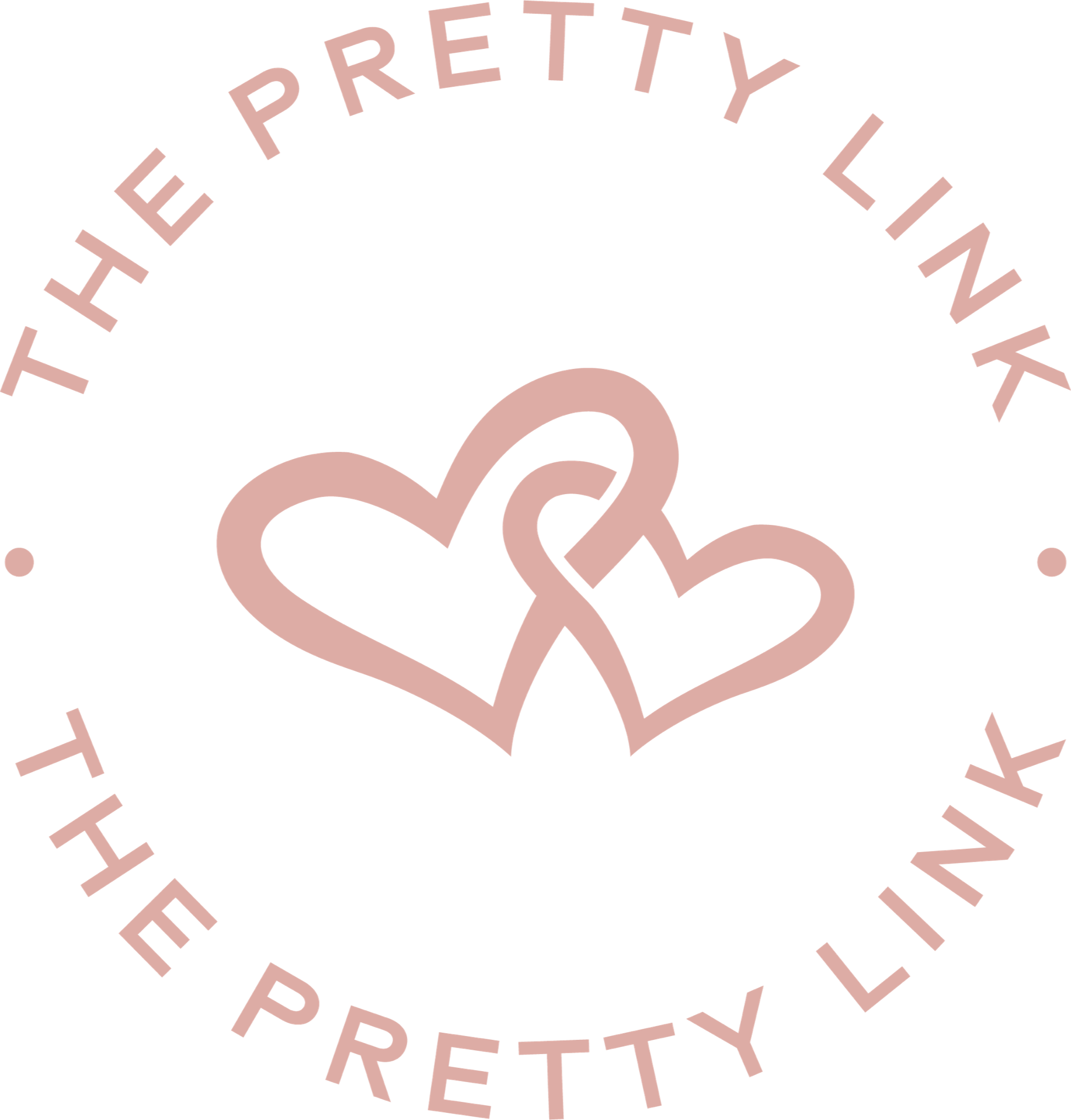 The Pretty Link